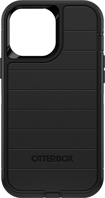 OtterBox Defender Pro Series Case and Holster iPhone 13 Pro Max